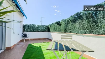 Salon
