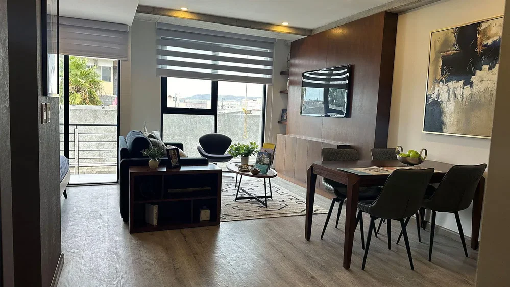 Salon