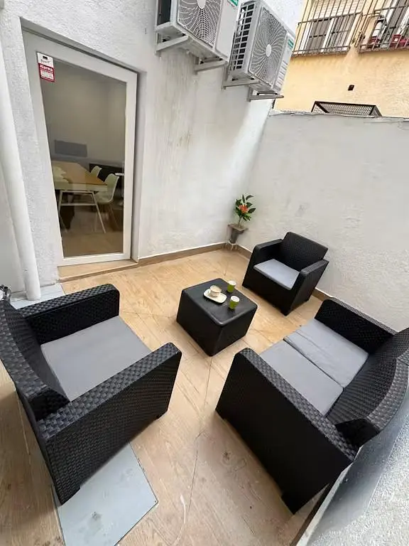 Sala de estar