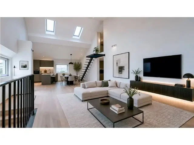 Oturma odası