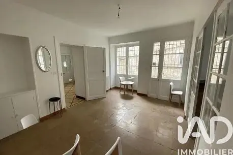 Dnevni boravak