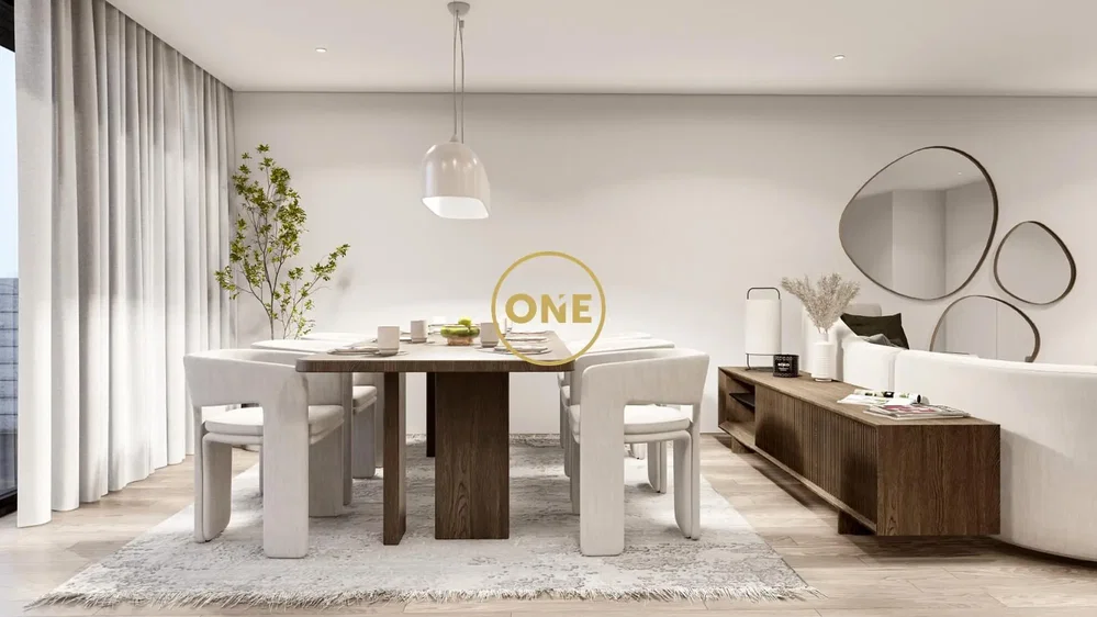 غرفة معيشة