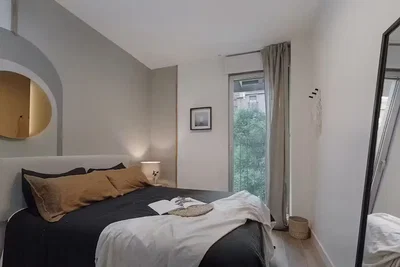 Obývací pokoj