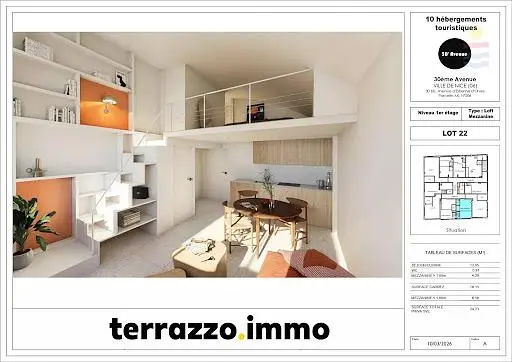 Salón