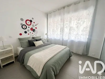 غرفة معيشة