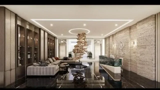 Salon