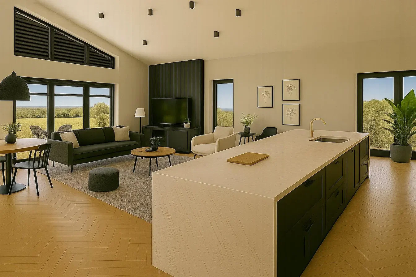 Salón