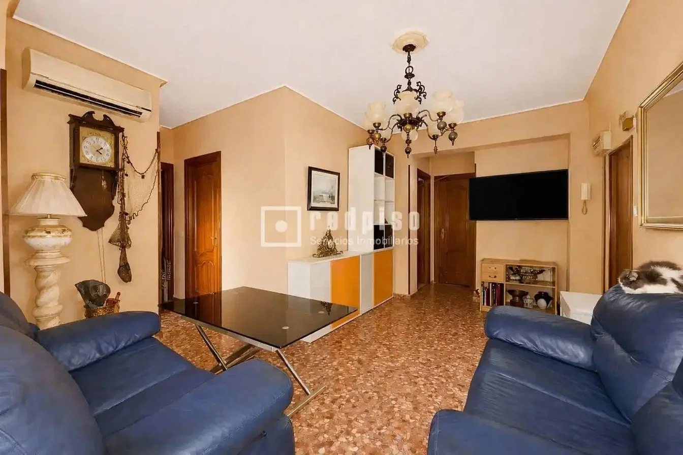 Salón