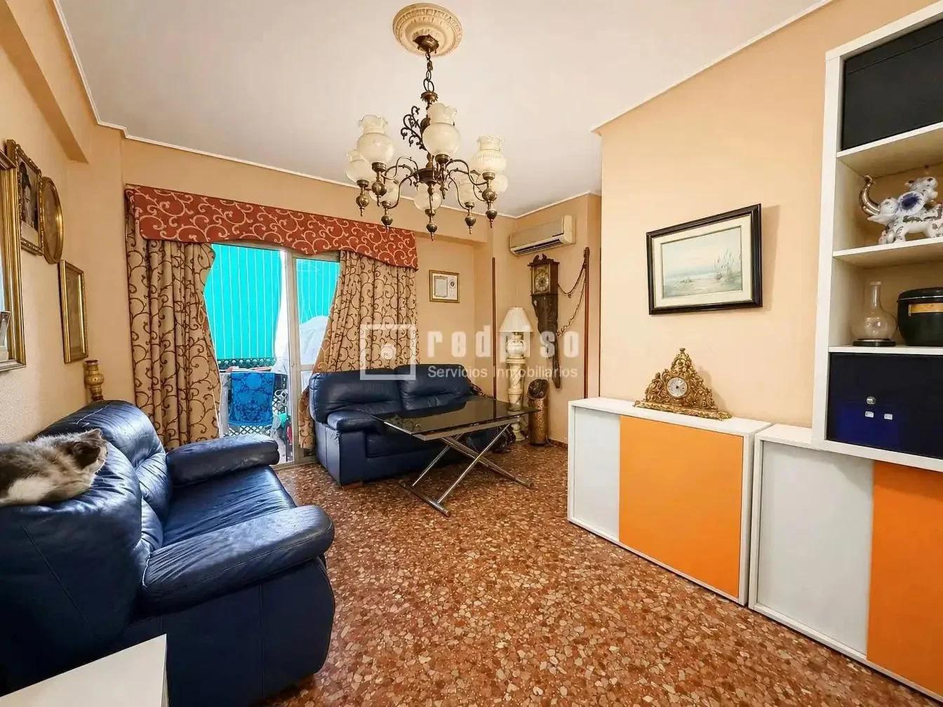 Salón
