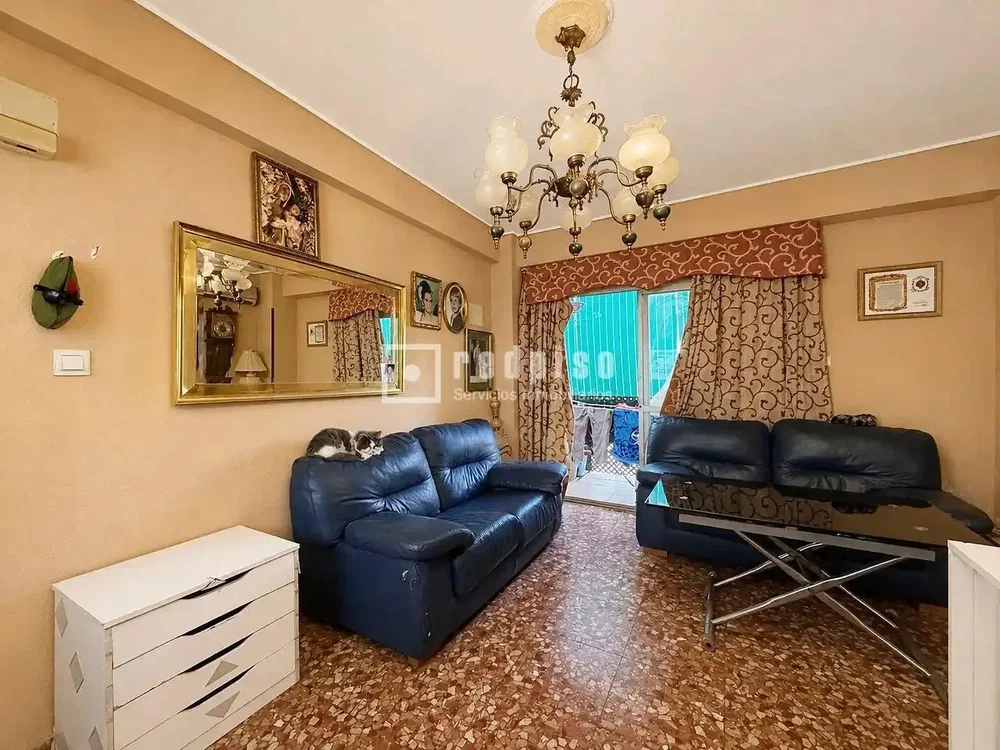 Salón
