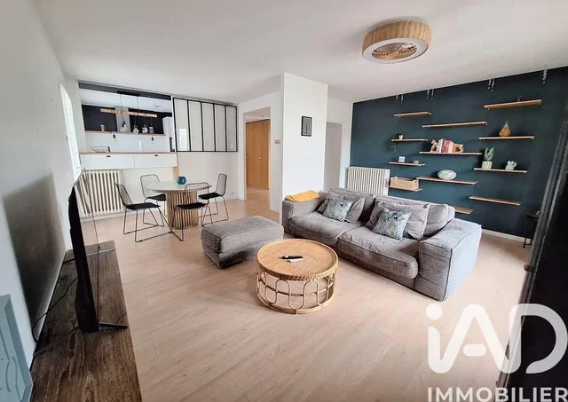 Woonkamer