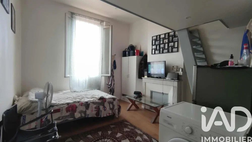 Dnevni boravak