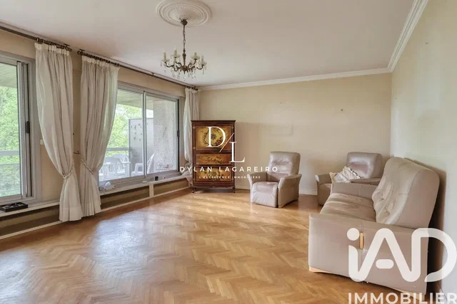 Dnevni boravak