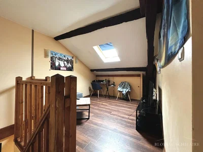 Salon