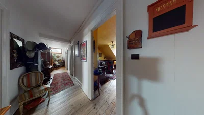 Oturma odası