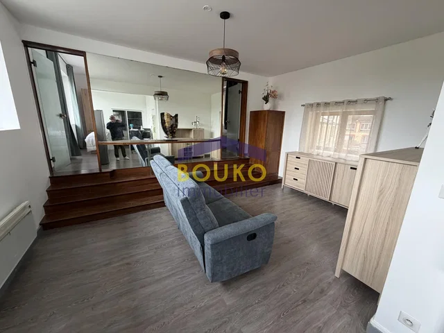 Obývací pokoj