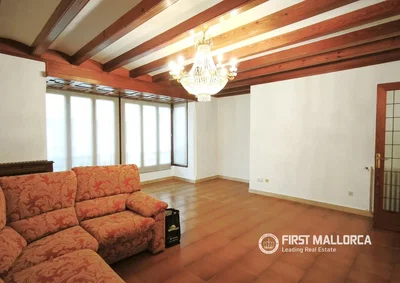 Oturma odası