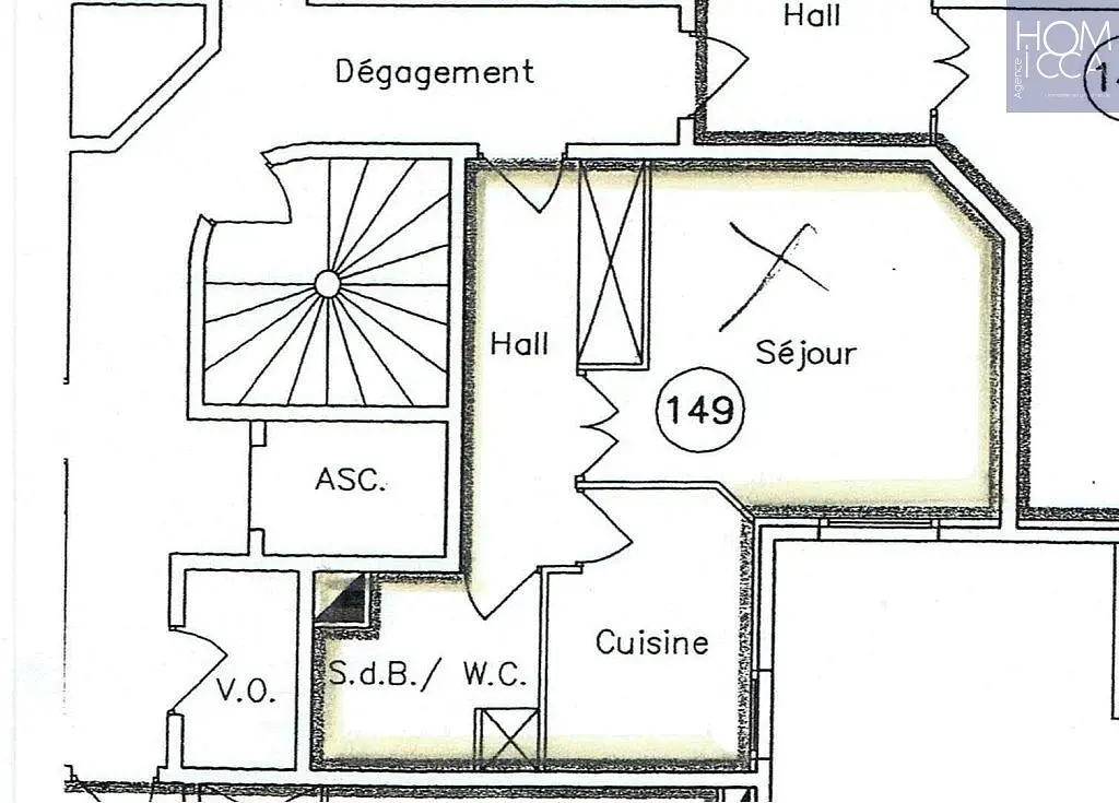Salon