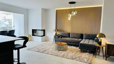 Woonkamer