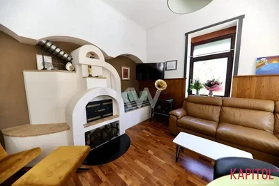 Oturma odası