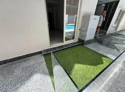 Oturma odası