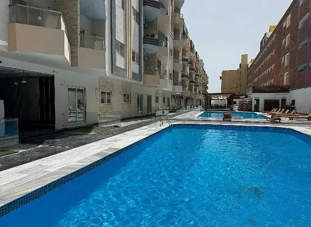 Oturma odası
