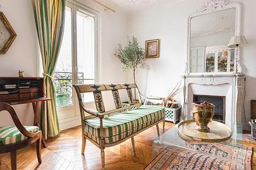 Salón