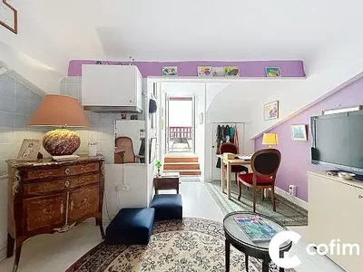 Dnevni boravak