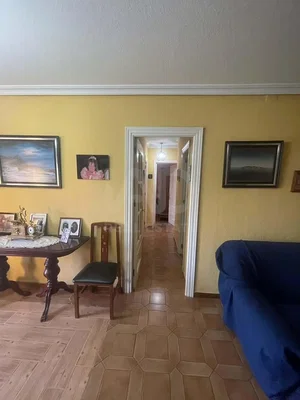 Dnevni boravak