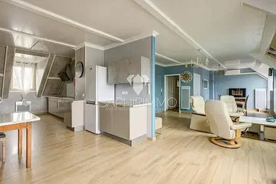 Dnevni boravak