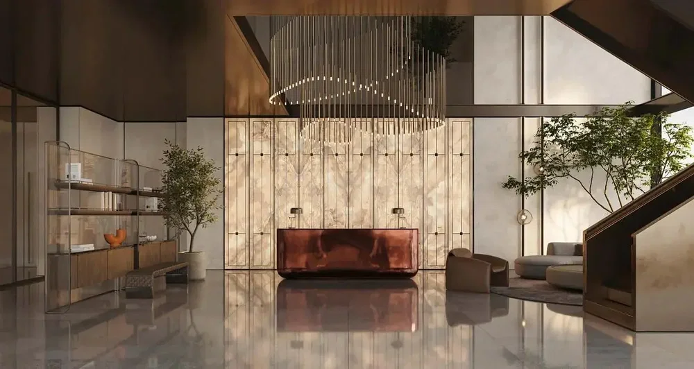 Salon