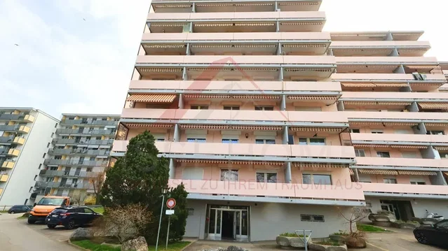Dnevni boravak
