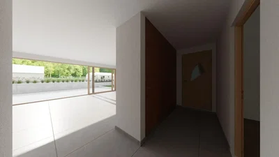 Oturma odası