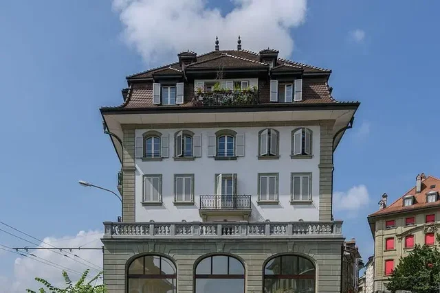 Salon