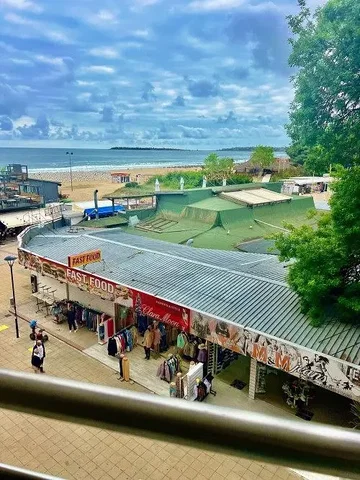 Dnevna soba