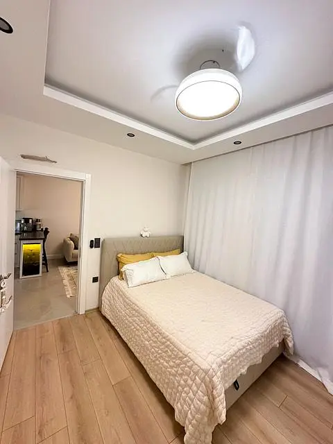 Oturma odası
