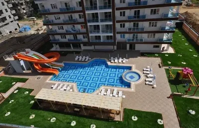 Oturma odası