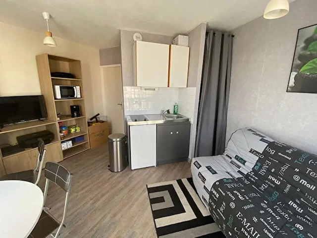 Dnevni boravak