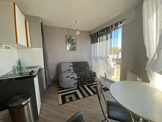 Dnevni boravak