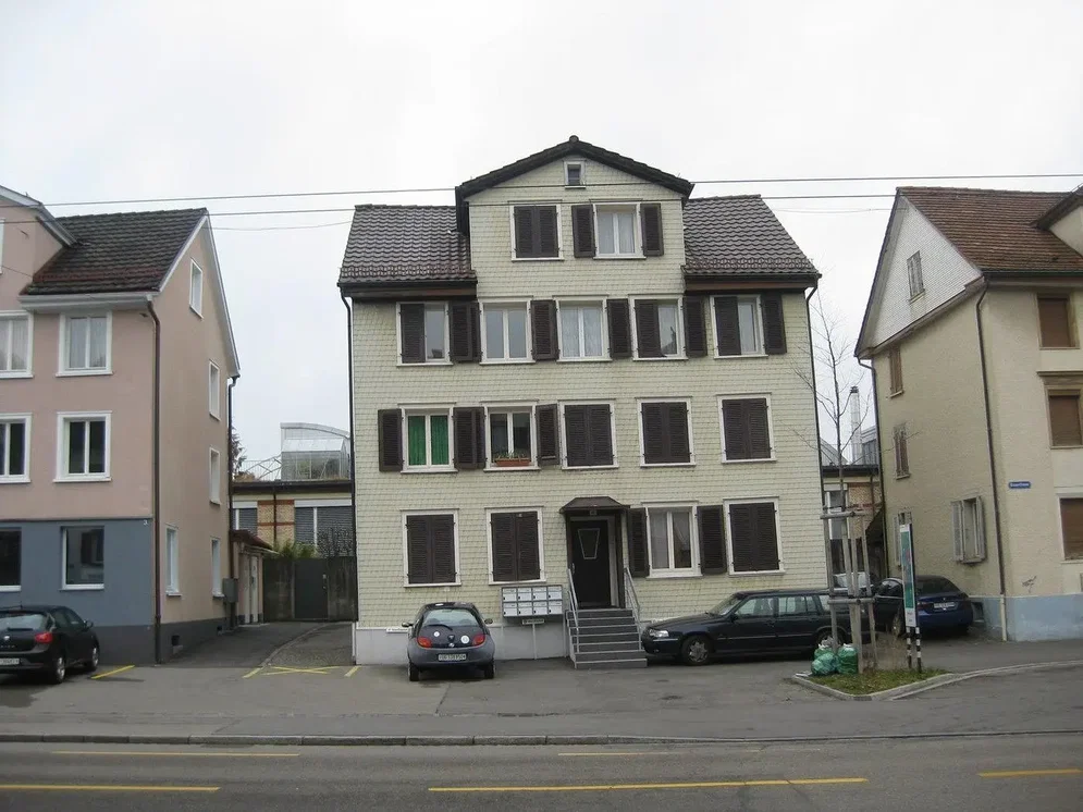 Dnevni boravak