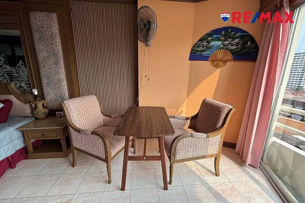 غرفة معيشة