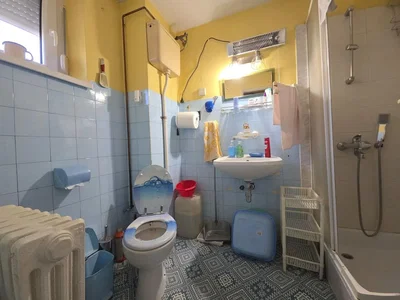 Oturma odası