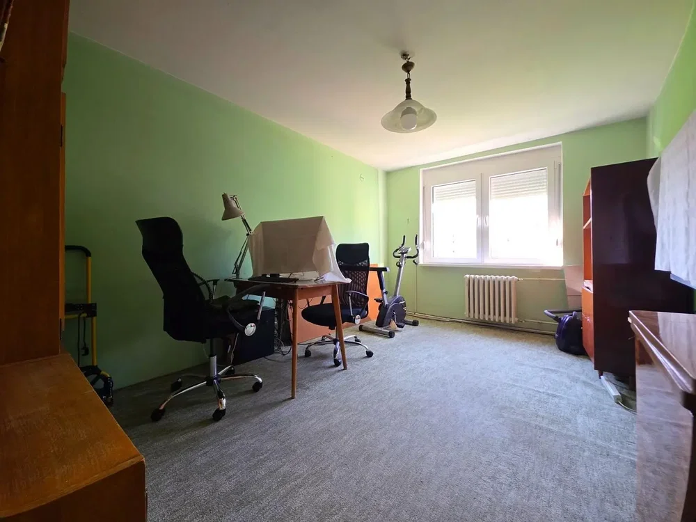 Oturma odası