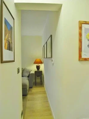 Oturma odası