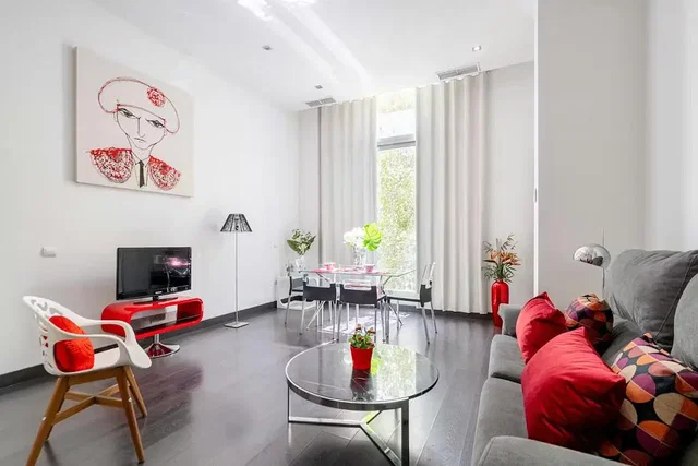 Salón