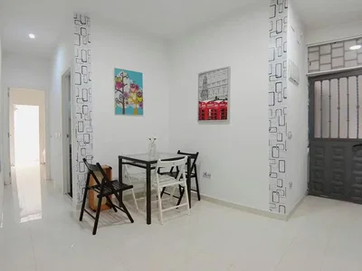 Dnevni boravak