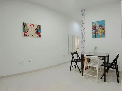Dnevni boravak
