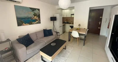 Dnevni boravak