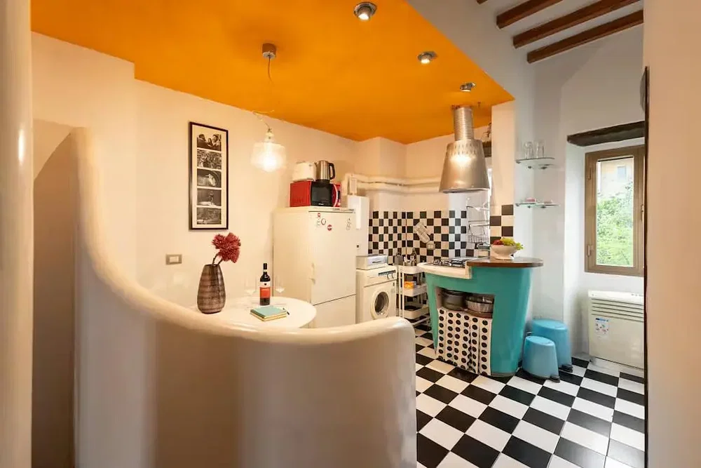 Sala de estar
