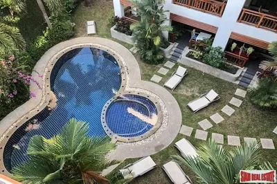 غرفة معيشة